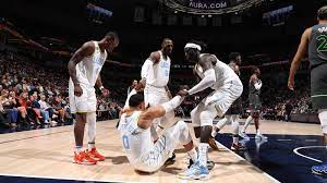 Non c'è spazio per vivere dopo aver lasciato i Golden State Warriors